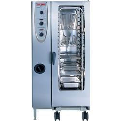 Lò hấp nướng đa năng Rational SCC 202E
